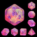 Mythic Poly Dice Set - Cheshire